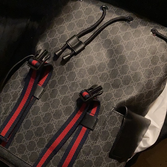 2021 Gucci Bag - Picture 6 of 8